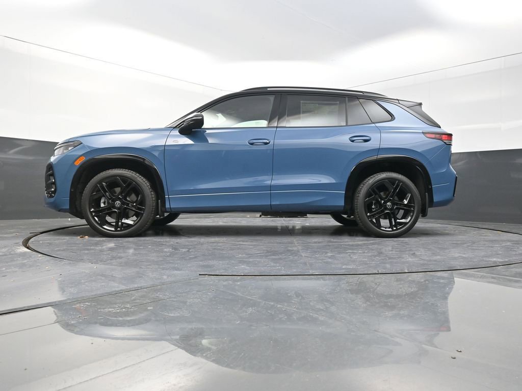 New 2026 Volkswagen Tiguan SE R-Line image 23