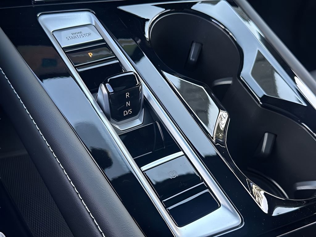 New 2026 Volkswagen Atlas Cross Sport SEL Premium R-Line image 20