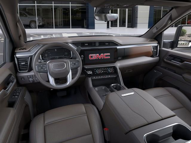 New 2026 GMC Sierra 3500 Denali w/ Denali Reserve Package image 15