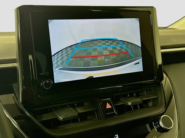 Used 2023 Toyota Corolla LE FWD image 22