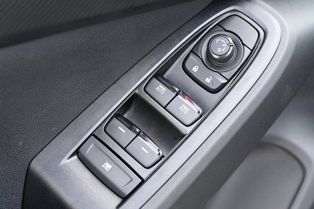 New 2026 Subaru Crosstrek 2.5i Wilderness image 18