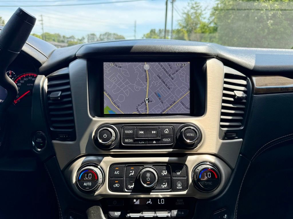 Used 2015 GMC Yukon Denali RWD image 25
