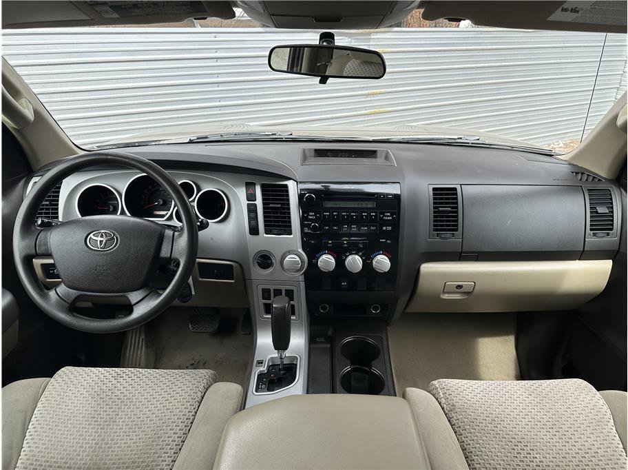 Used 2008 Toyota Tundra SR5 AWD/4WD image 18