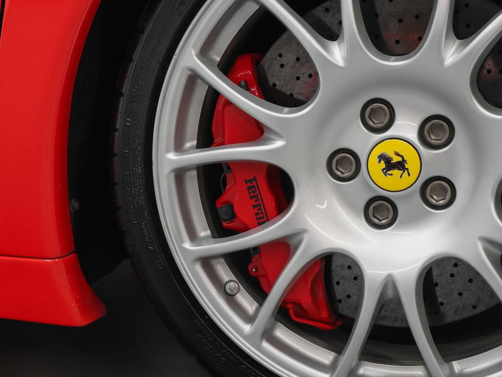 Used 2004 Ferrari 360 Challenge Stradale RWD image 11