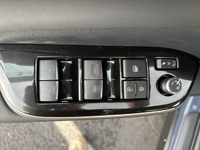 New 2026 Toyota Crown Signia w/ Advanced Technology Package AWD/4WD image 20