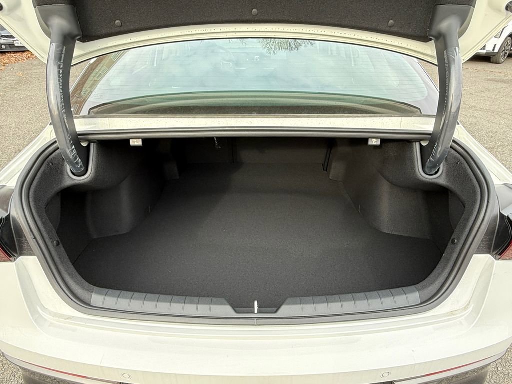 New 2026 Kia K5 EX FWD image 21