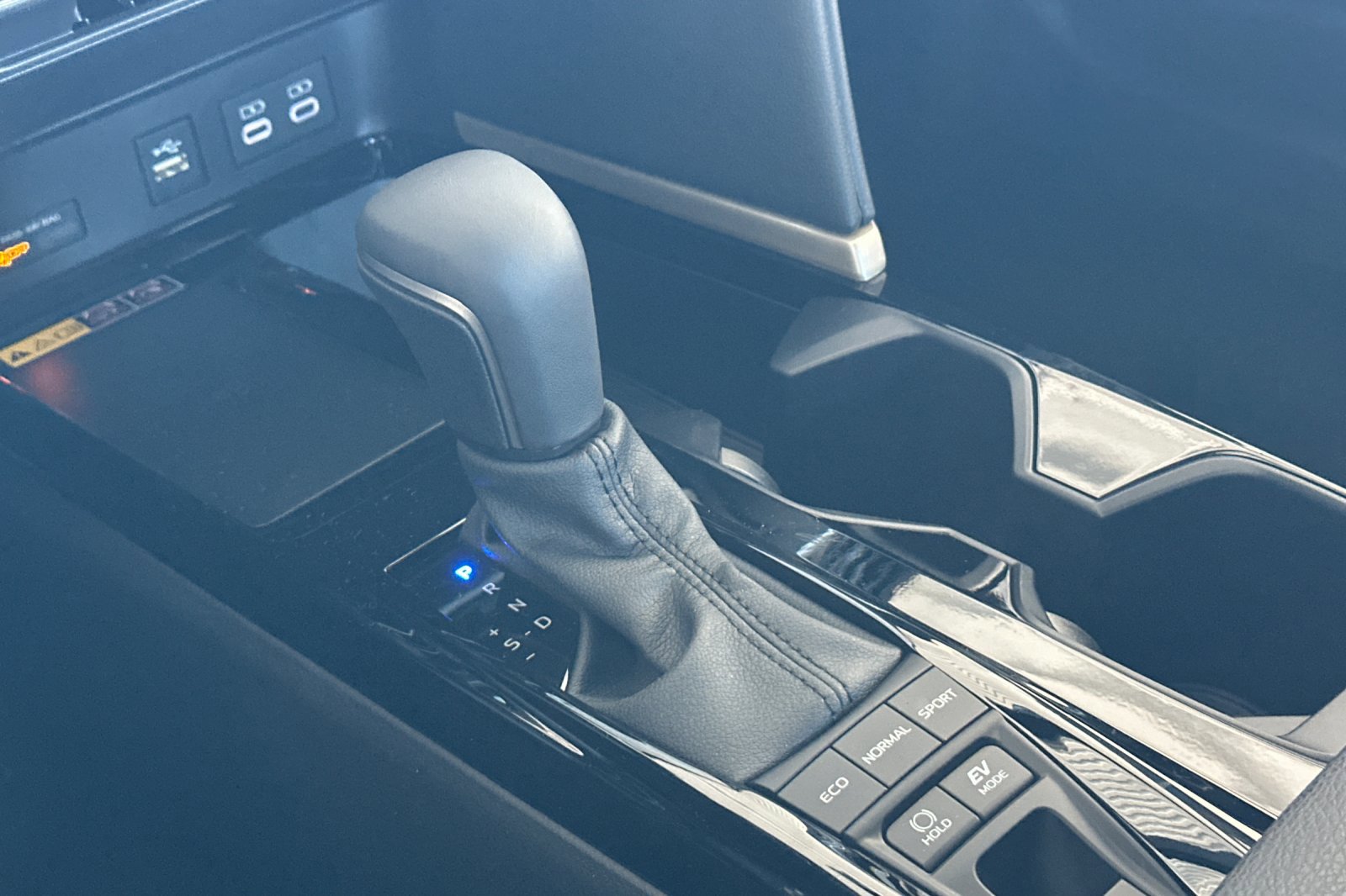 New 2026 Toyota Camry XSE image 18