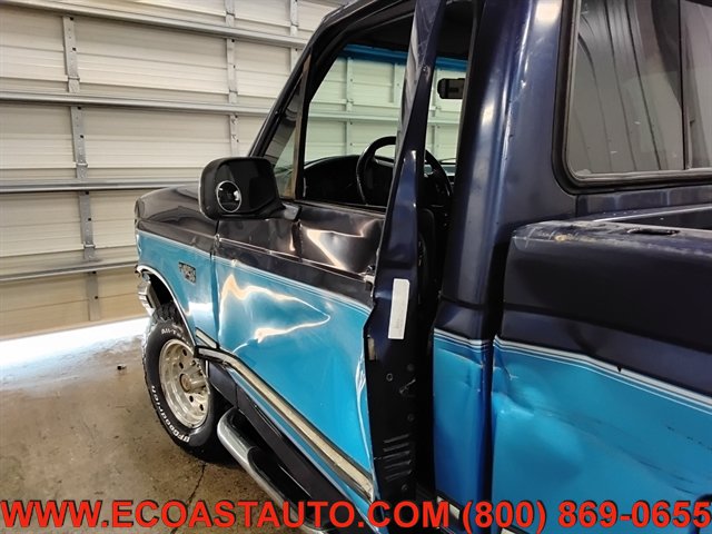 Used 1994 Ford F150 XL RWD image 17