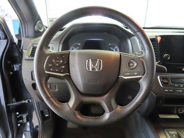 Used 2022 Honda Passport EX-L image 9