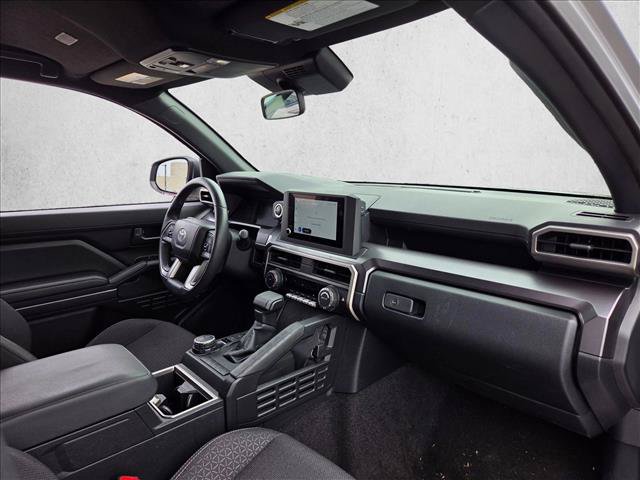 Certified 2026 Toyota 4Runner SR5 AWD/4WD image 16