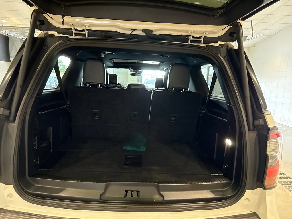 Used 2020 Ford Expedition Max Limited w/ Special Edition Package AWD/4WD image 19