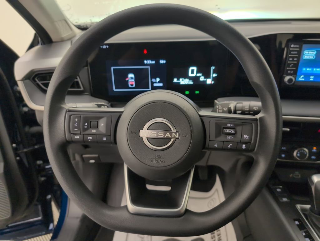 Used 2025 Nissan Kicks S image 41