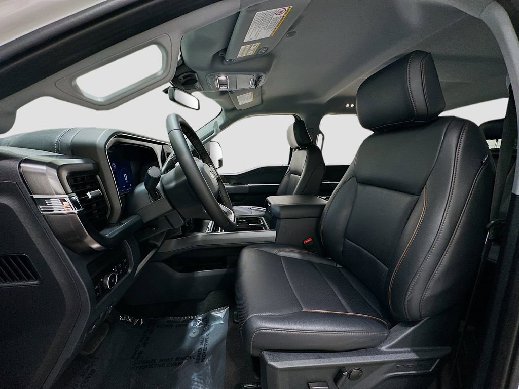 Used 2026 Ford F250 Lariat w/ FX4 Off-Road Package AWD/4WD image 22