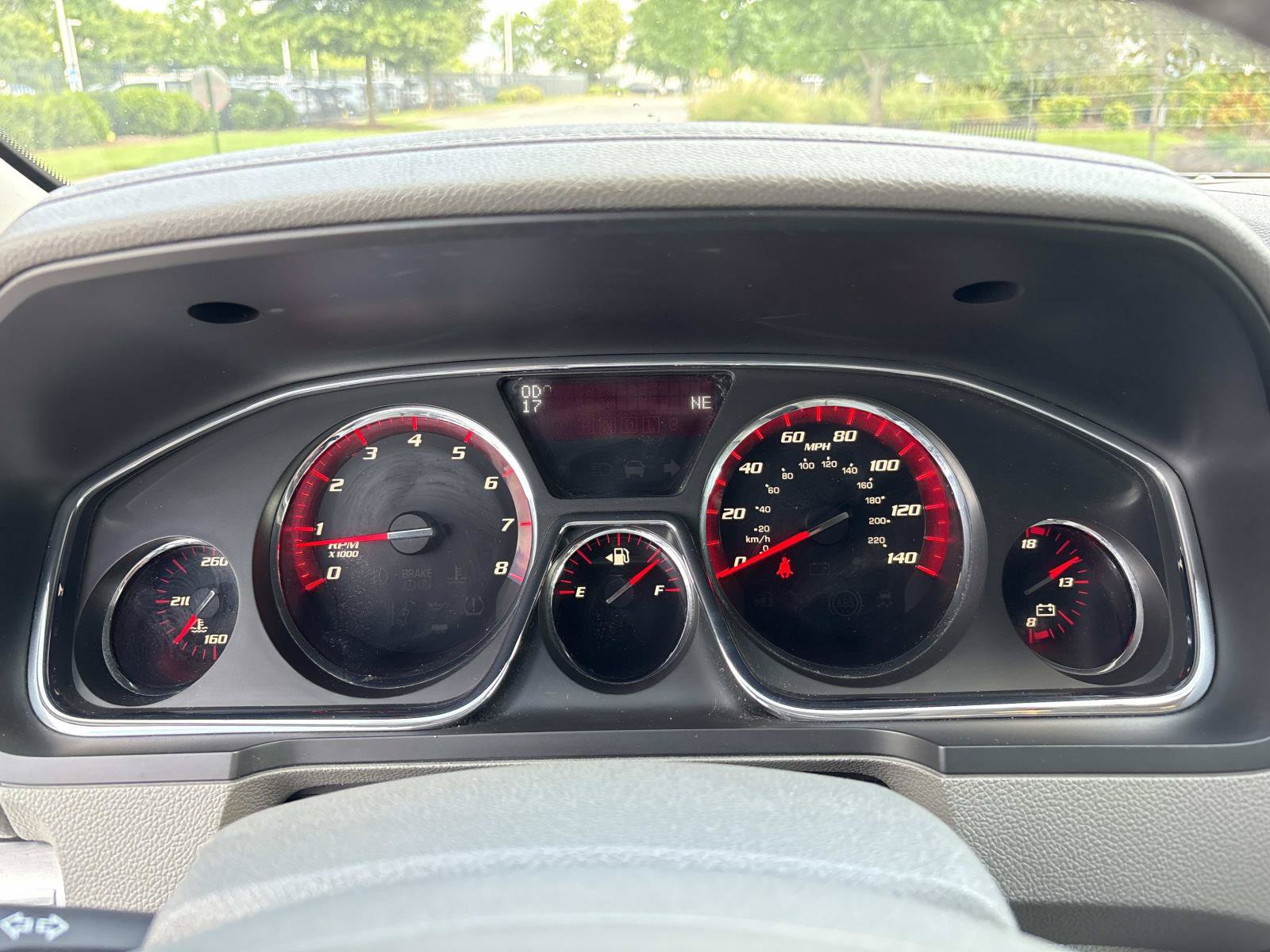 Used 2014 GMC Acadia SLT AWD/4WD image 20