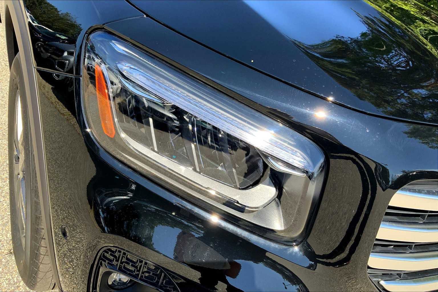 Certified 2026 Mercedes-Benz GLB 250 GLB 250 image 17