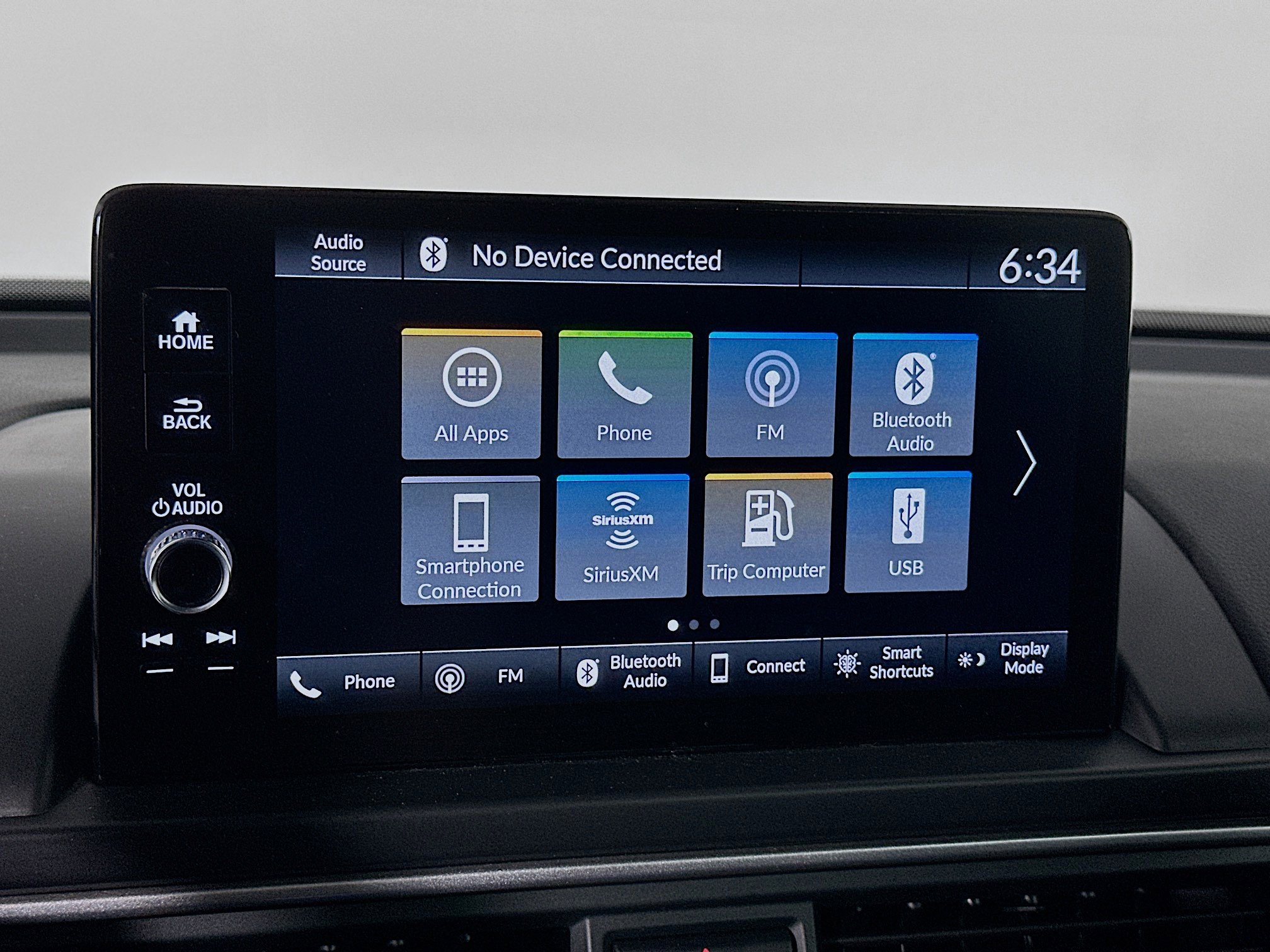 Used 2024 Honda Pilot EX-L image 21
