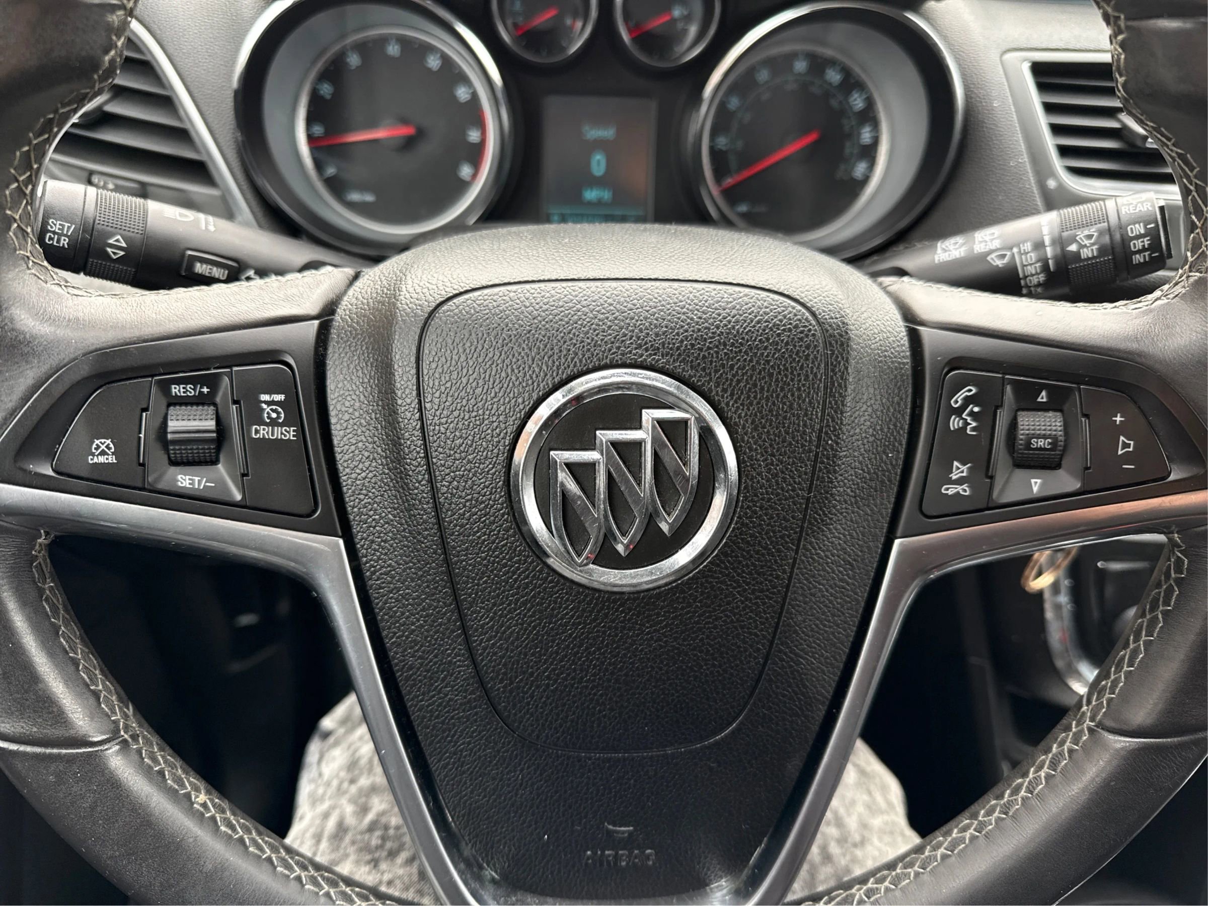 Used 2015 Buick Encore Convenience image 18