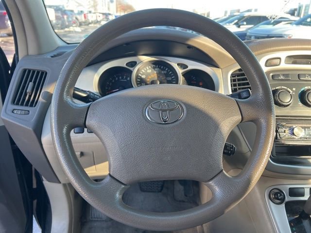 Used 2006 Toyota Highlander V6 image 13