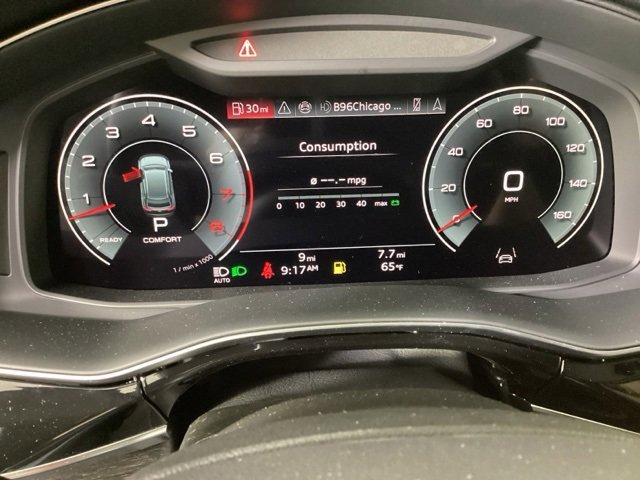 New 2026 Audi Q8 Premium Plus image 32