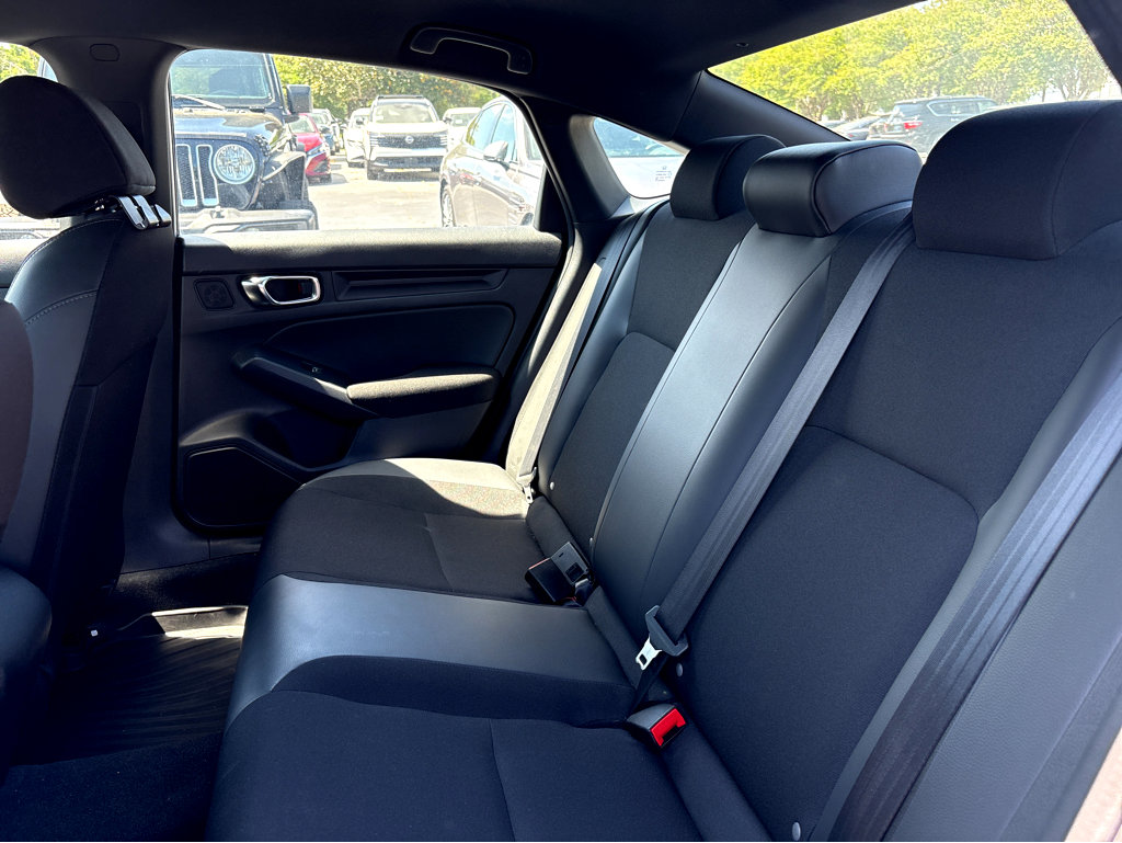 Used 2024 Honda Civic Sport image 20