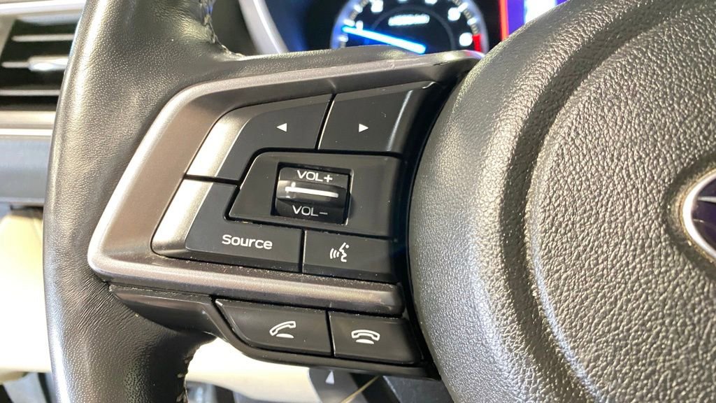 Used 2022 Subaru Ascent Touring AWD/4WD image 22