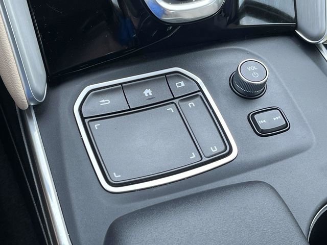 Used 2022 Acura TLX SH-AWD image 32