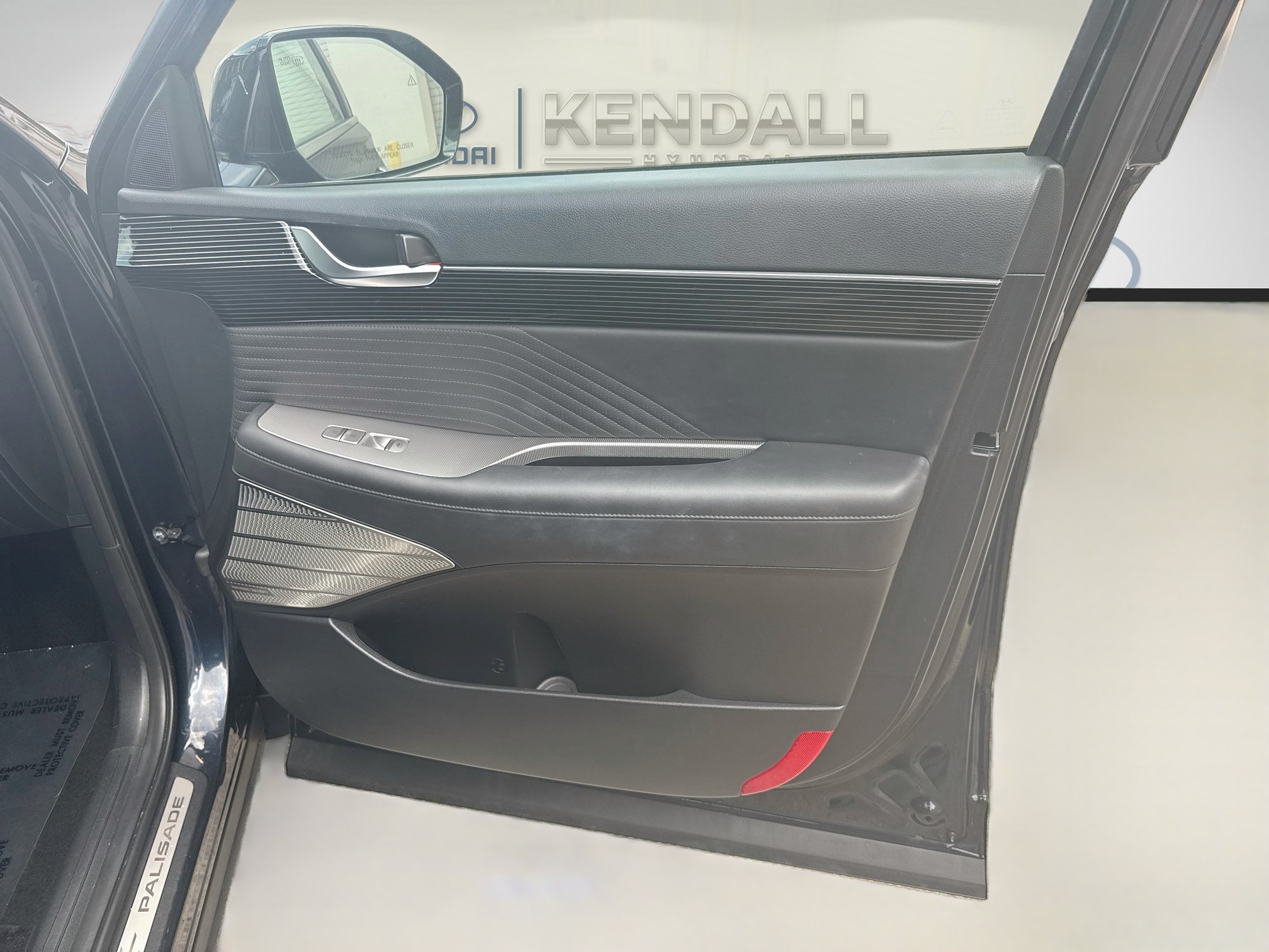 Used 2023 Hyundai Palisade Calligraphy FWD image 31