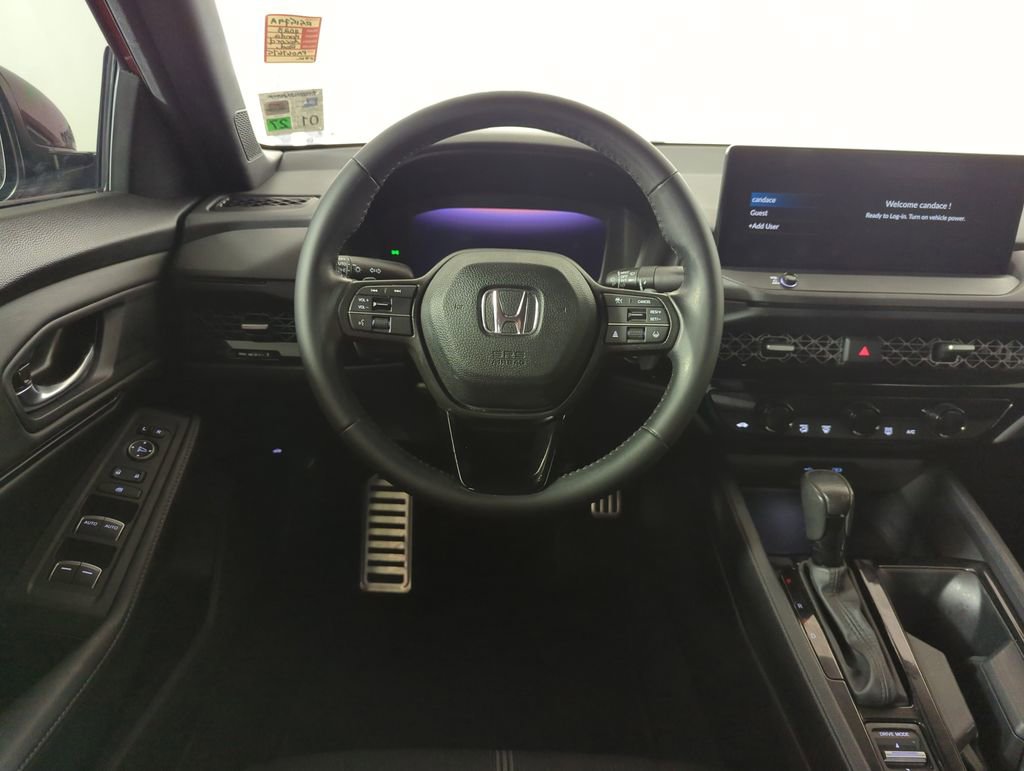 Used 2023 Honda Accord Sport image 12