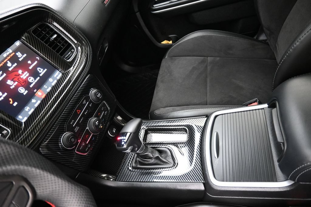 Used 2023 Dodge Charger Scat Pack RWD image 19