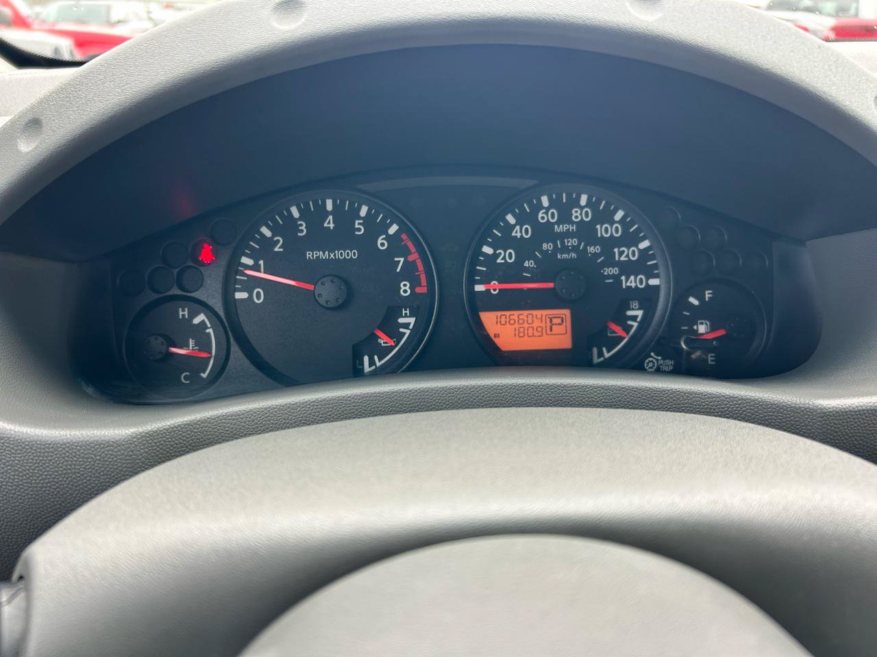 Used 2019 Nissan Frontier SV RWD image 5