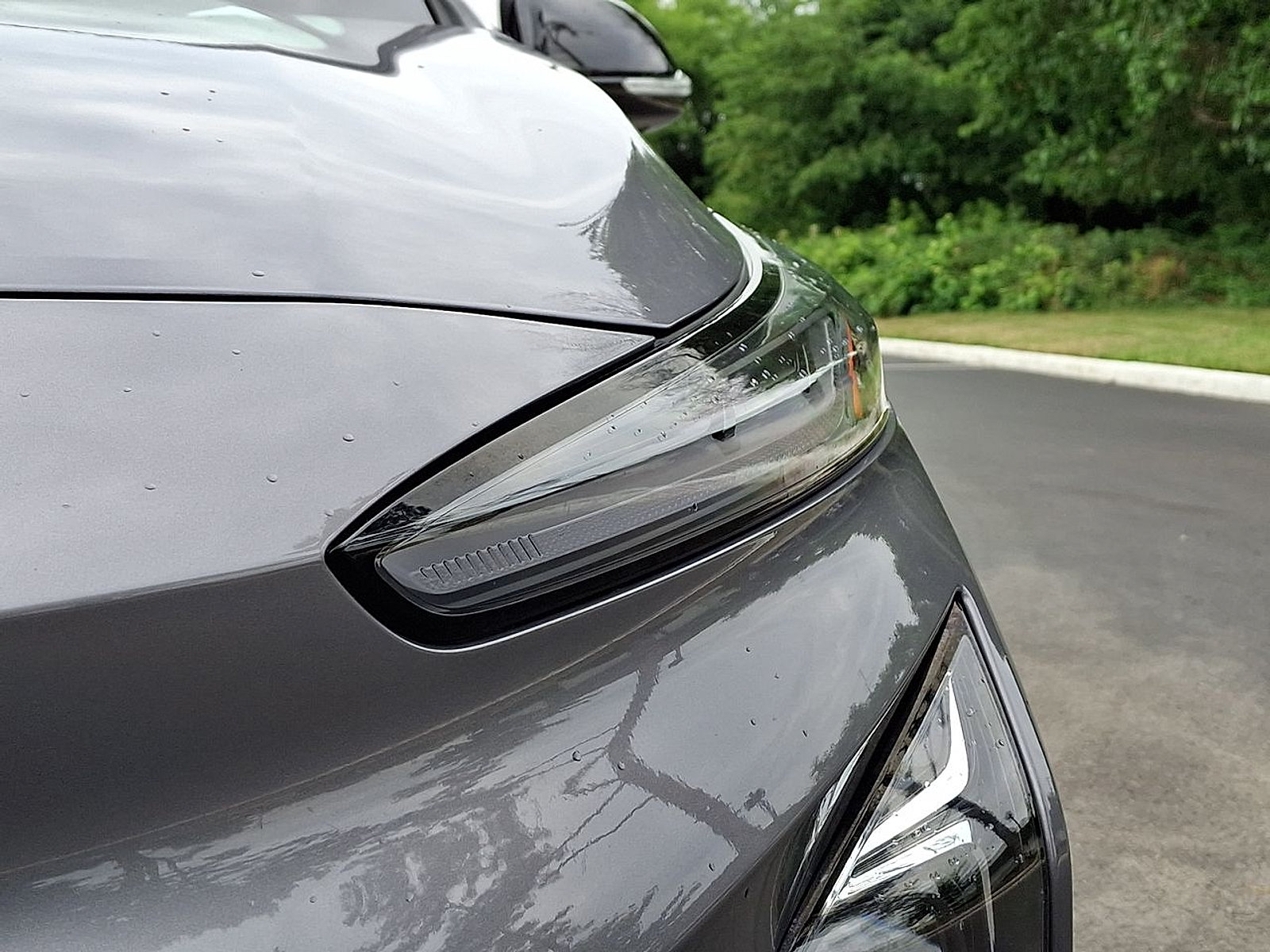 Certified 2023 Chevrolet Bolt EUV Premier FWD image 28