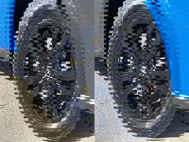 Certified 2026 Honda HR-V Sport image 9