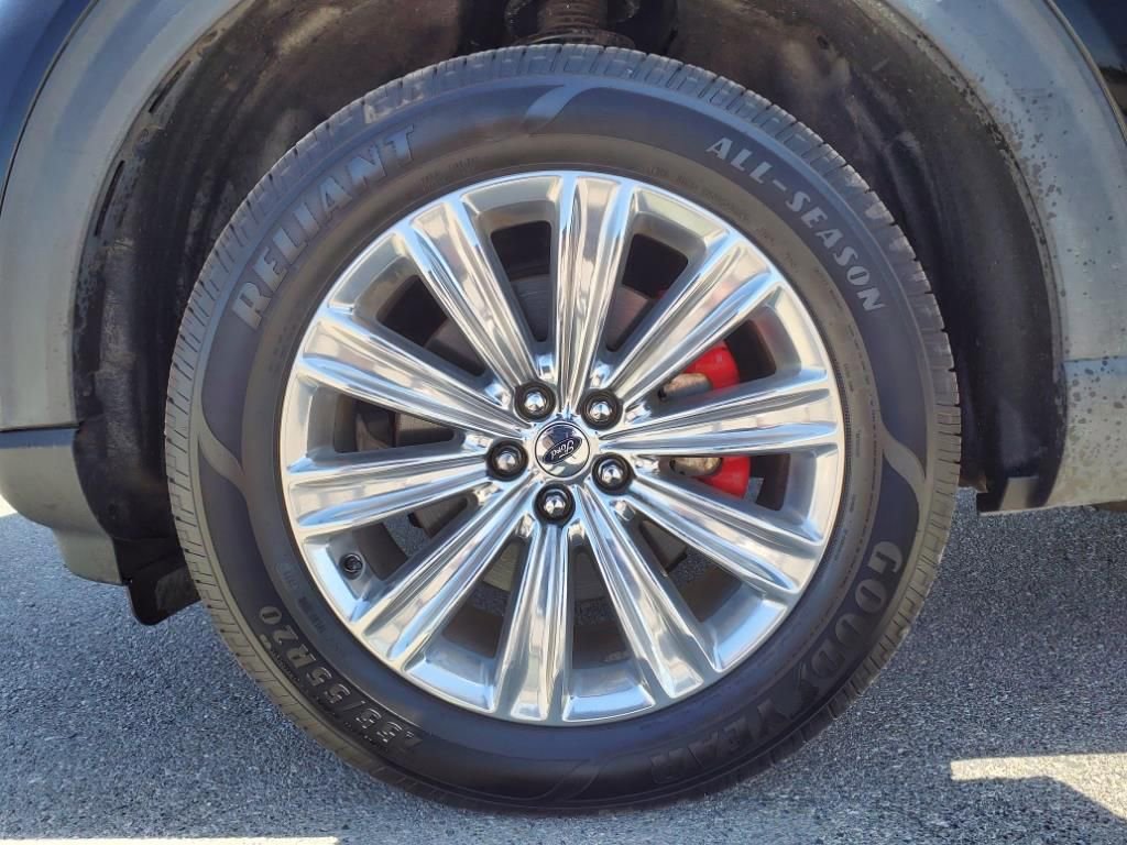 Used 2023 Ford Explorer ST w/ Equipment Group 401A image 32