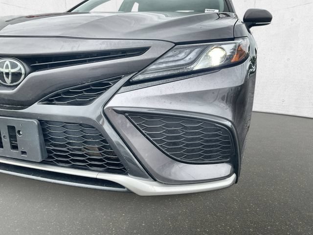 Used 2024 Toyota Camry XSE FWD image 36