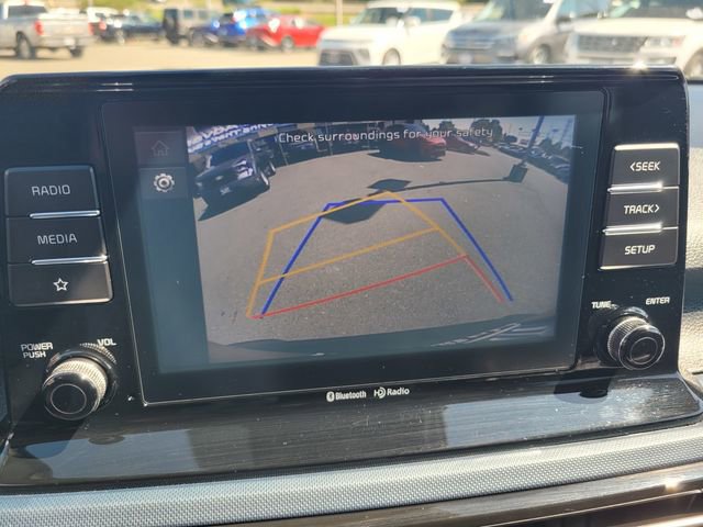 Used 2023 Kia Seltos S image 20