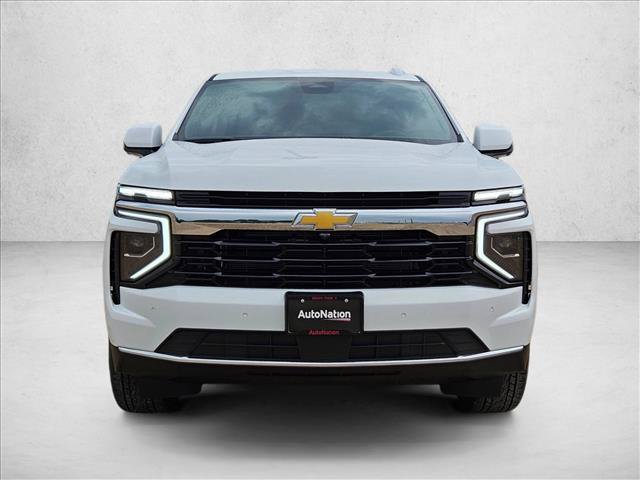 New 2026 Chevrolet Tahoe LS RWD image 6