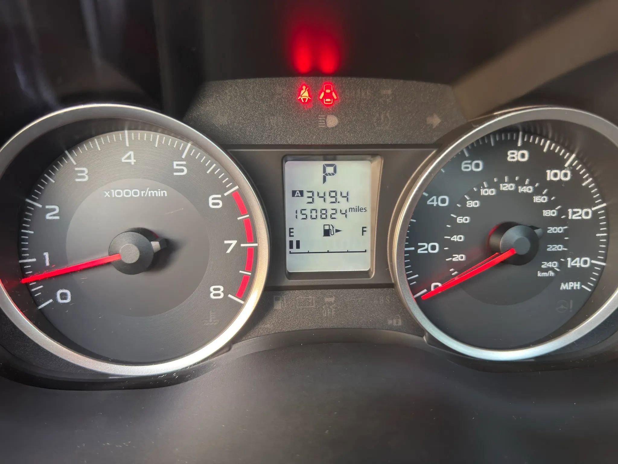 Used 2015 Subaru Forester 2.5i Premium w/ All-Weather Package AWD/4WD image 18