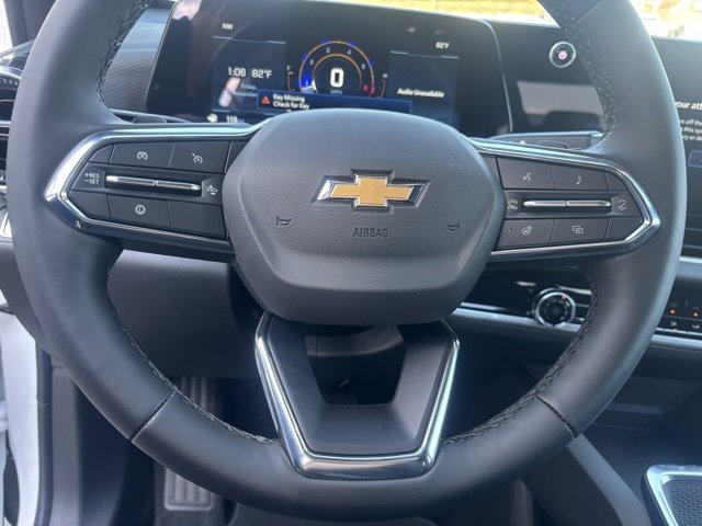 New 2026 Chevrolet Equinox LT image 28