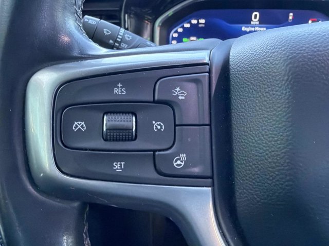 Used 2024 Chevrolet Silverado 2500 LT w/ Z71 Sport Edition AWD/4WD image 31