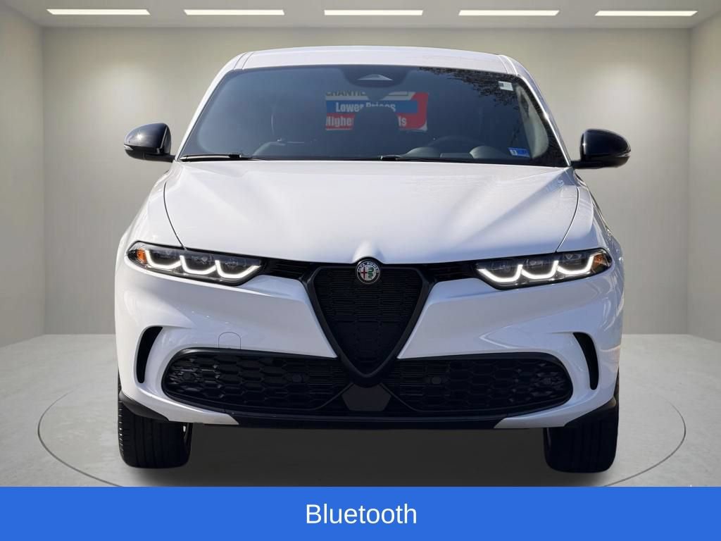 Used 2024 Alfa Romeo Tonale Sprint AWD/4WD image 5