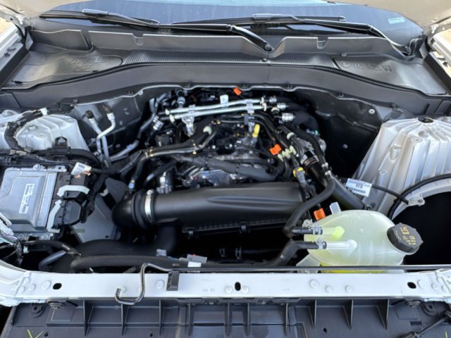New 2026 Ford Explorer Active w/ Active Comfort Package RWD image 10