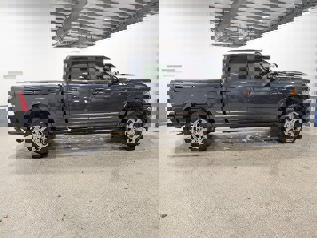 Used 2020 RAM 3500 Limited image 2