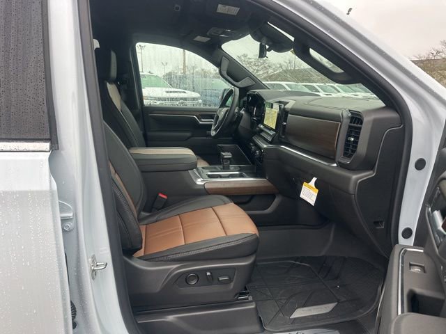 New 2026 Chevrolet Silverado 1500 High Country image 32