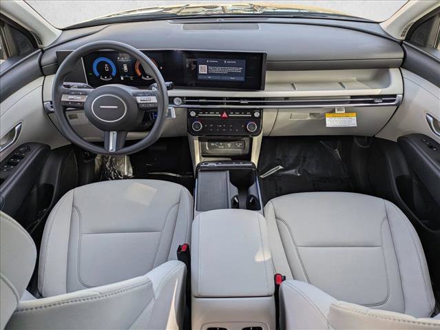New 2026 Hyundai Tucson SEL AWD/4WD image 16