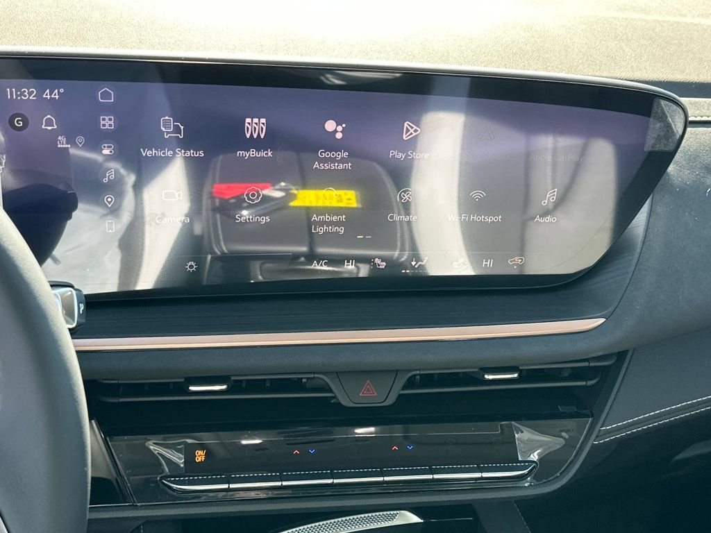 New 2026 Buick Envision Sport Touring AWD/4WD image 27