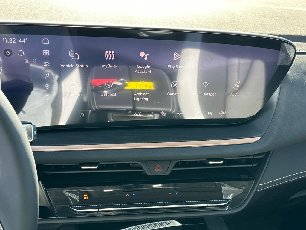 New 2026 Buick Envision Sport Touring AWD/4WD image 27