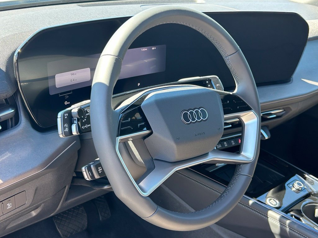 New 2026 Audi Q3 quattro 2.0T AWD/4WD image 17