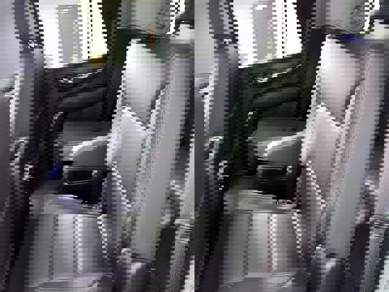 Used 2024 GMC Yukon Denali image 29