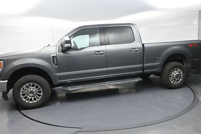 Used 2021 Ford F350 XLT w/ XLT Premium Package image 42
