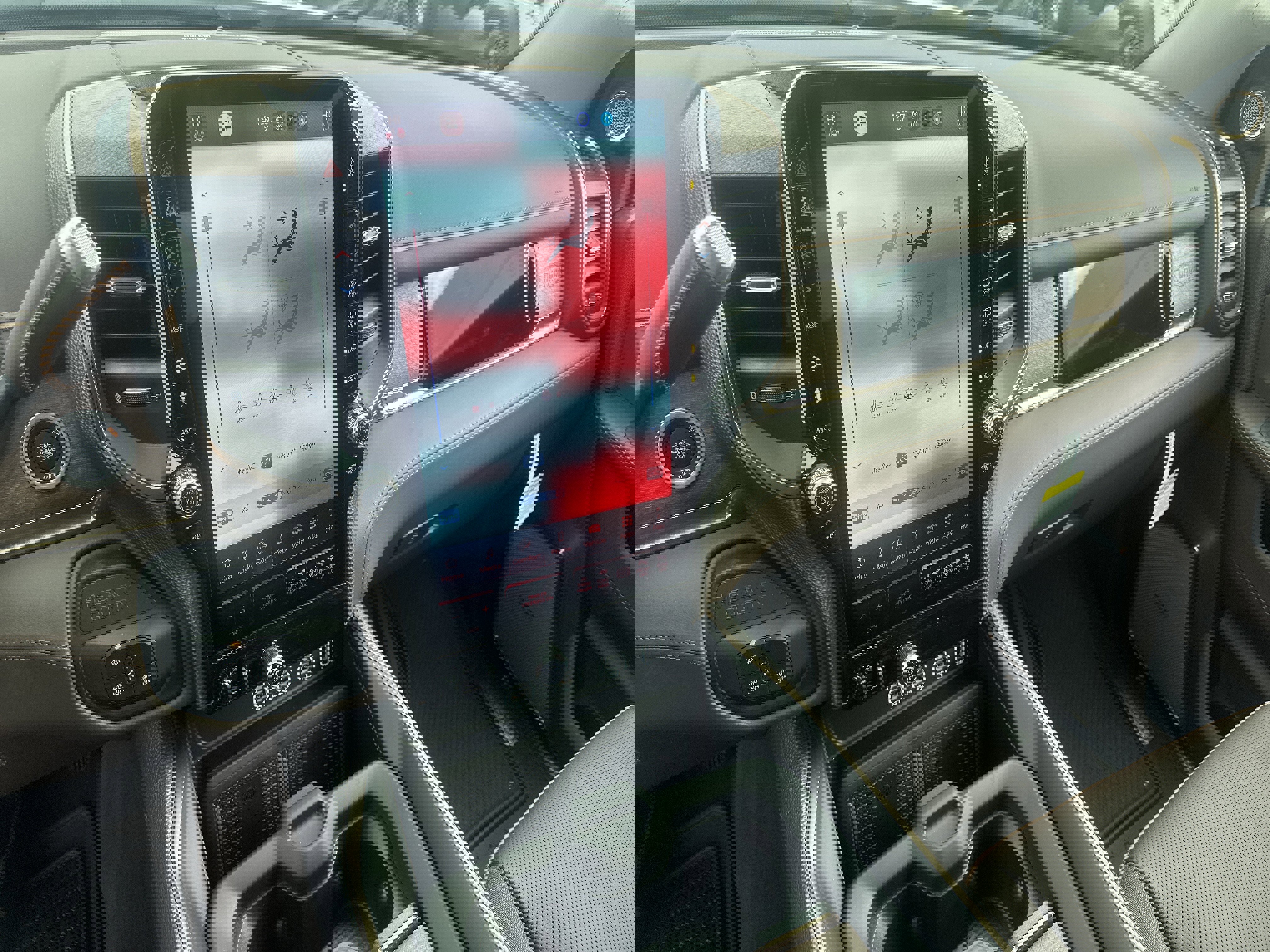 New 2026 RAM 3500 Longhorn image 45